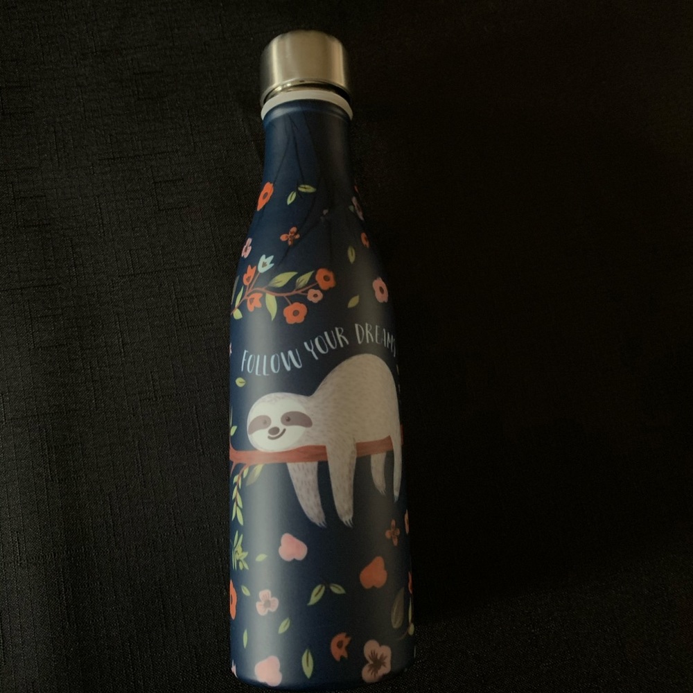 Studio Oh unused insulated stainless steel bottle